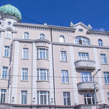 Lion'S Bridge Boutique 2Bdrm Apt, Top Center Gem Софія Екстер'єр фото