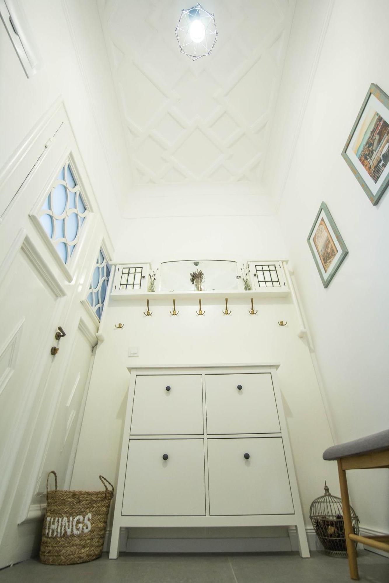 Lion'S Bridge Boutique 2Bdrm Apt, Top Center Gem Софія Екстер'єр фото